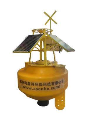 Monitor Buoy